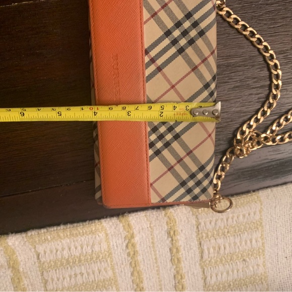 Burberry wallet - Picture 4 of 16